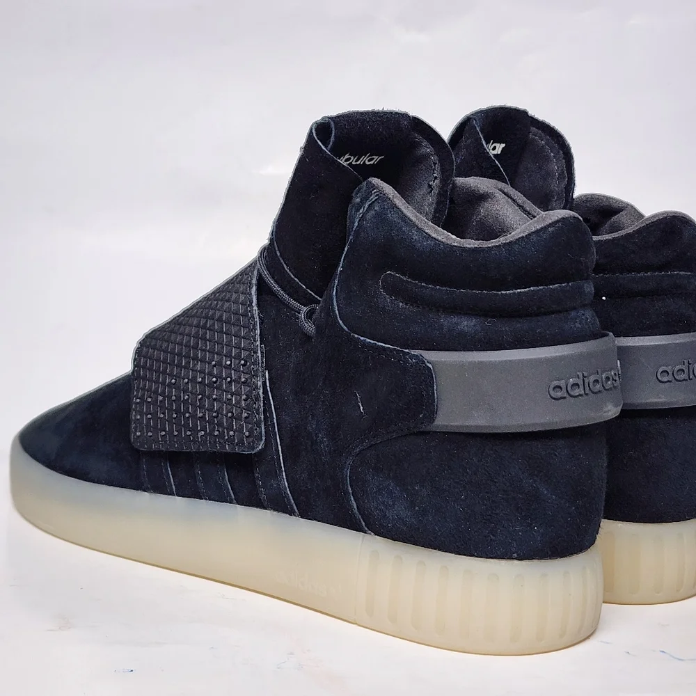 ADIDAS Ortholite High Tops size 11.5